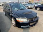 2005 MITSUBISHI EVOLUTION IX WAGON EVO9 CT9W