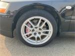 2005 MITSUBISHI EVOLUTION IX WAGON EVO9 CT9W