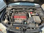 2005 MITSUBISHI EVOLUTION IX WAGON EVO9 CT9W