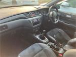 2005 MITSUBISHI EVOLUTION IX WAGON EVO9 CT9W