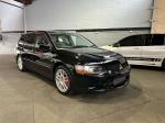 2005 MITSUBISHI EVOLUTION IX GT-A WAGON EVO9 CT9W