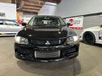 2005 MITSUBISHI EVOLUTION IX GT-A WAGON EVO9 CT9W