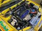 1998 MITSUBISHI EVOLUTION V SEDAN EVOLUTION V CP9A