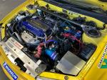 1998 MITSUBISHI EVOLUTION V SEDAN EVOLUTION V CP9A