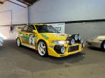 1998 MITSUBISHI EVOLUTION V SEDAN EVOLUTION V CP9A