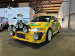 1998 MITSUBISHI EVOLUTION V SEDAN EVOLUTION V CP9A