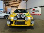 1998 MITSUBISHI EVOLUTION V SEDAN EVOLUTION V CP9A