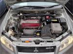 2002 MITSUBISHI EVOLUTION VII GTA SEDAN EVO 7 GTA CT9A