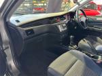 2002 MITSUBISHI EVOLUTION VII GTA SEDAN EVO 7 GTA CT9A