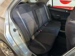 2002 MITSUBISHI EVOLUTION VII GTA SEDAN EVO 7 GTA CT9A