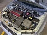 2002 MITSUBISHI EVOLUTION VII GTA SEDAN EVO 7 GTA CT9A