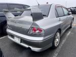 2002 MITSUBISHI EVOLUTION VII GTA SEDAN EVO 7 GTA CT9A
