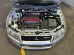 2002 MITSUBISHI EVOLUTION VII GTA SEDAN EVO 7 GTA CT9A