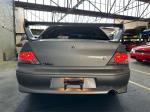 2002 MITSUBISHI EVOLUTION VII GTA SEDAN EVO 7 GTA CT9A
