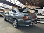 2004 MITSUBISHI EVOLUTION VIII SEDAN MR CT9A