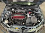 2004 MITSUBISHI EVOLUTION VIII SEDAN MR CT9A