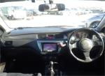 2004 MITSUBISHI EVOLUTION VIII SEDAN 8 MR CT9A