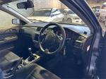 2004 MITSUBISHI EVOLUTION VIII MR SEDAN CT9A EVO8 MR