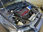 2004 MITSUBISHI EVOLUTION VIII MR SEDAN CT9A EVO8 MR