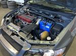 2004 MITSUBISHI EVOLUTION VIII MR SEDAN CT9A EVO8 MR