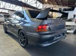 2004 MITSUBISHI EVOLUTION VIII MR SEDAN CT9A EVO8 MR