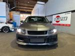 2004 MITSUBISHI EVOLUTION VIII MR SEDAN CT9A EVO8 MR