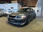 2004 MITSUBISHI EVOLUTION VIII MR SEDAN CT9A EVO8 MR