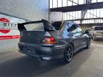 2004 MITSUBISHI EVOLUTION VIII MR SEDAN CT9A EVO8 MR