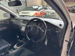 2004 MITSUBISHI EVOLUTION VIII MR SEDAN 8MR CT9A