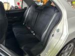2004 MITSUBISHI EVOLUTION VIII MR SEDAN 8MR CT9A