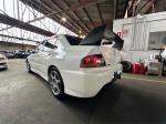 2004 MITSUBISHI EVOLUTION VIII MR SEDAN 8MR CT9A