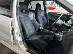 2004 MITSUBISHI EVOLUTION VIII MR SEDAN 8MR CT9A