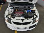 2004 MITSUBISHI EVOLUTION VIII MR SEDAN 8MR CT9A