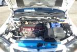 2004 MITSUBISHI EVOLUTION VIII MR SEDAN 8MR CT9A