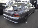 2004 MITSUBISHI EVOLUTION VIII MR SEDAN EVO 8 MR CT9A