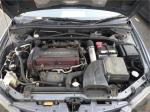 2004 MITSUBISHI EVOLUTION VIII MR SEDAN EVO 8 MR CT9A