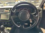 2006 MITSUBISHI LANCER WAGON MR EVO 9