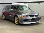 2006 MITSUBISHI LANCER WAGON MR EVO 9