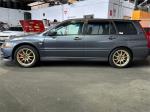 2006 MITSUBISHI LANCER WAGON MR EVO 9