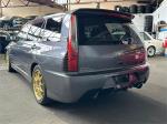 2006 MITSUBISHI LANCER WAGON MR EVO 9