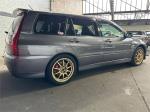 2006 MITSUBISHI LANCER WAGON MR EVO 9