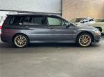 2006 MITSUBISHI LANCER WAGON MR EVO 9