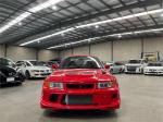 2000 MITSUBISHI LANCER EVO 6.5 SEDAN EVO 6.5 TOMMI MAKINEN CP9A