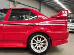 2000 MITSUBISHI LANCER EVO 6.5 SEDAN EVO 6.5 TOMMI MAKINEN CP9A