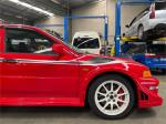 2000 MITSUBISHI LANCER EVO 6.5 SEDAN EVO 6.5 TOMMI MAKINEN CP9A