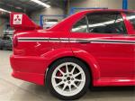 2000 MITSUBISHI LANCER EVO 6.5 SEDAN EVO 6.5 TOMMI MAKINEN CP9A