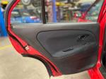 2000 MITSUBISHI LANCER EVO 6.5 SEDAN EVO 6.5 TOMMI MAKINEN CP9A