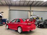 2000 MITSUBISHI LANCER EVO 6.5 SEDAN EVO 6.5 TOMMI MAKINEN CP9A