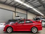 2000 MITSUBISHI LANCER EVO 6.5 SEDAN EVO 6.5 TOMMI MAKINEN CP9A