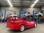 2000 MITSUBISHI LANCER EVO 6.5 SEDAN EVO 6.5 TOMMI MAKINEN CP9A
